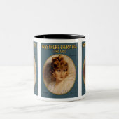 Was er ooit een PayPal zoals jij? Tweekleurige Koffiemok (Center)