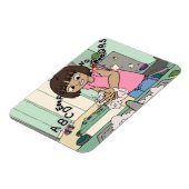 Was handen magneet (Linkerzijde)