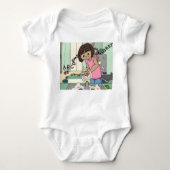 Was handen romper (Voorkant)