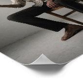 Was het het waard Poster (Hoek)