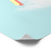 Was het maar vrijdag poster (Hoek)