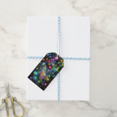 Was ik maar cadeaulabel (Met Touw)