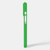 Was ik maar dronken Case-Mate iPhone case (Achterkant / Links)