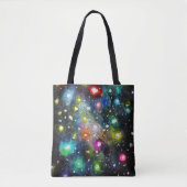 Was ik maar  tote bag (Voorkant)