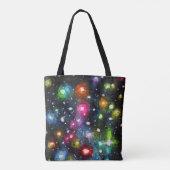 Was ik maar  tote bag (Achterkant)