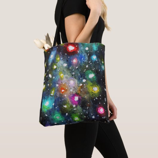 Was ik maar  tote bag (Dichtbij)