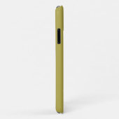 Was je handen als een vies dier grappig Case-Mate iPhone case (Achterkant/rechts)
