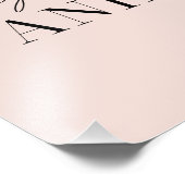 Was je handen en vuil dier foto afdruk (Hoek)