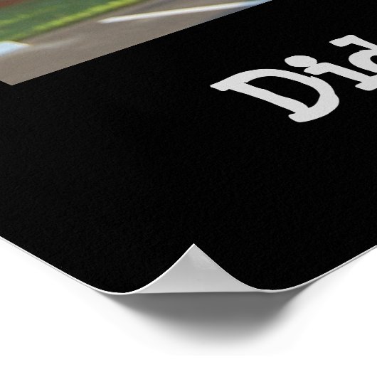 Was je je handen? poster (Hoek)