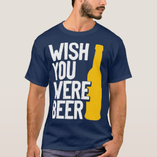 Was je maar bier 2 t-shirt