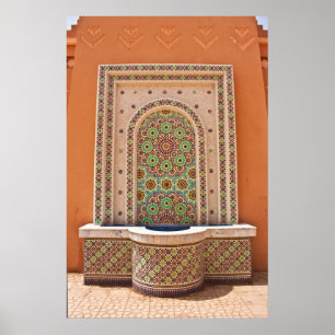 Was je zonden weg poster