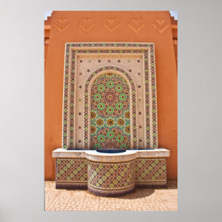 Was je zonden weg poster