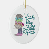 Was Keramisch Ornament (Rechts)