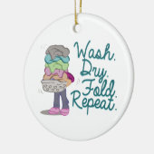 Was Keramisch Ornament (Links)