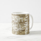 Was me koffiemok (Voorkant rechts)