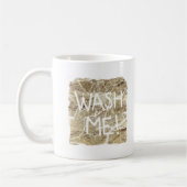 Was me koffiemok (Links)