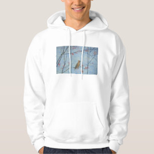 Was-olie van 2013 op doek hoodie