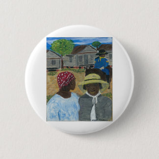 Was u echt een soldaat? ronde button 5,7 cm