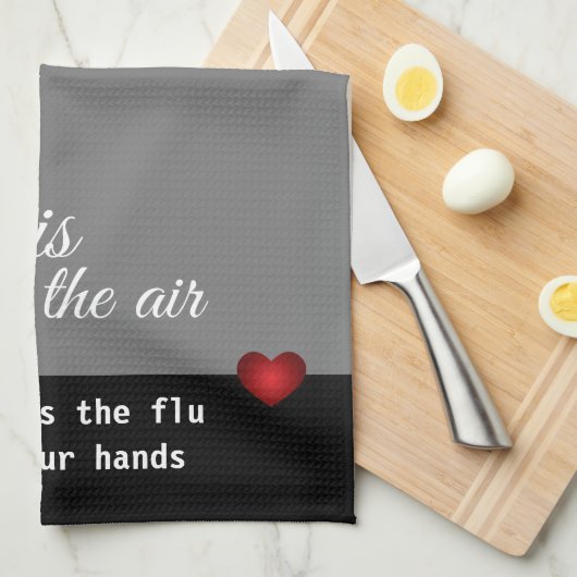 Was uw handdoek (Quarter Fold)