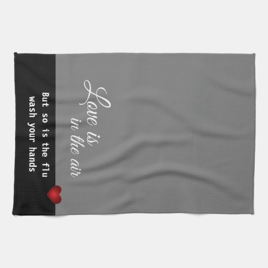 Was uw handdoek (Horizontaal)