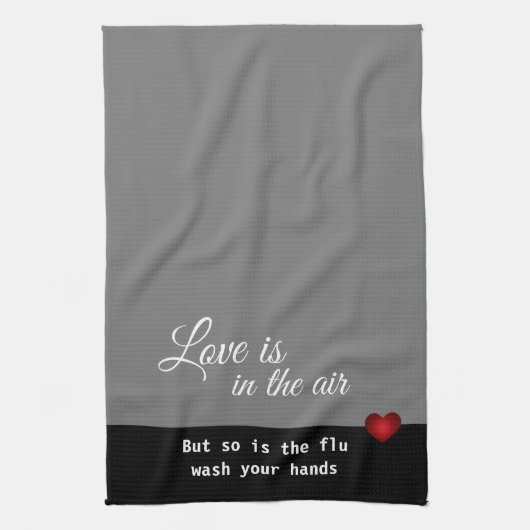 Was uw handdoek (Verticaal)