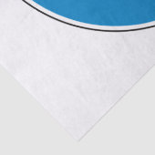 Was uw handen (gezondheid en veiligheid) (hygiëne) tissuepapier (Detail)