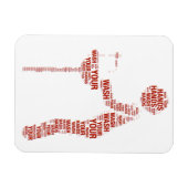 was uw handen magneet (Horizontaal)