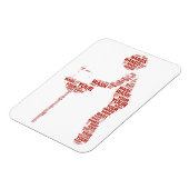 was uw handen magneet (Linkerzijde)