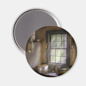 Was uw handen magneet (Voorkant / Achterkant)