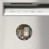 Was uw handen magneet (Insitu (Vaatwasser))