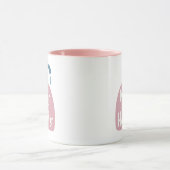 Was uw handen mok (Midden)