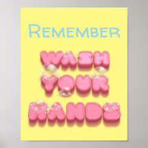 Was uw handen op een veiligheidswaarschuwing