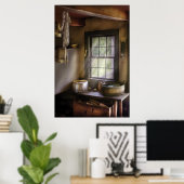 Was uw handen poster (Thuiskantoor)