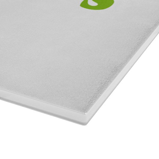 Wasabi Allyl Isothiocyanaat Moleculaire formule Snijplank (Hoek)