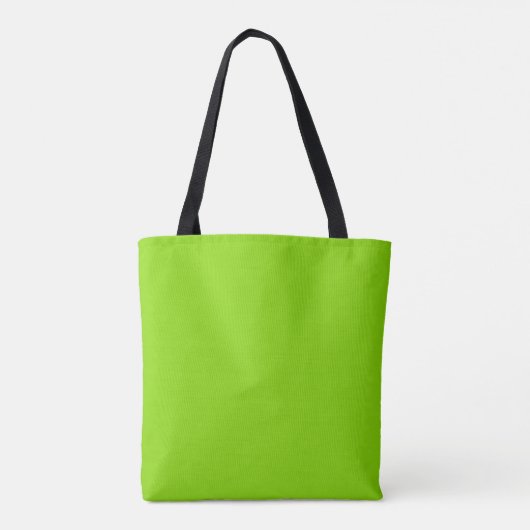 Wasabi sushi Japans schattig voedsel Tote Bag (Achterkant)