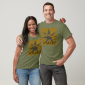 WASABI! T-SHIRT (Unisex)