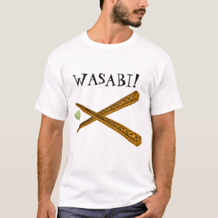 WASABI! T-SHIRT