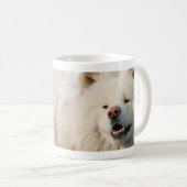Wasao Mug "FLUFFY FULL" Koffiemok (Voorkant rechts)