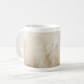 Wasao Mug "FLUFFY FULL" Koffiemok (Voorkant links)