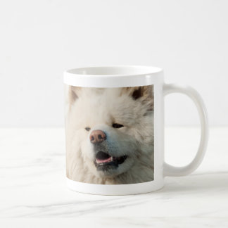 Wasao Mug "FLUFFY FULL" Koffiemok