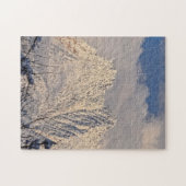 Wasatch Mountains Utah - 11x14 - 252 pc Legpuzzel (Horizontaal)