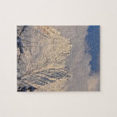 Wasatch Mountains Utah - 8x10 - 110 pc Legpuzzel (Horizontaal)