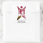 WASAUTO STICKER (Tas)