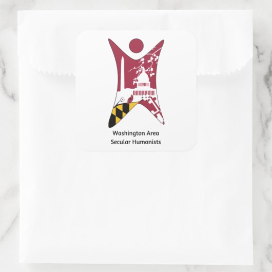 WASAUTO STICKER (Tas)