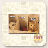 wasbakje onderzetter (Voorkant)