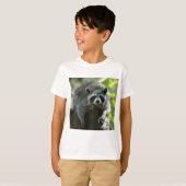 Wasbeentjes T-shirt (Voorkant volledig)
