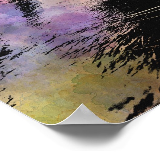 wasbeer 23 poster (Hoek)