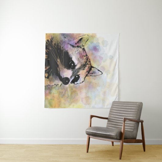 wasbeer 23 wandkleed (In Situ (horizontaal))