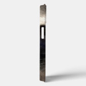 Wasbeer Case-Mate iPhone Case (Achterkant / Rechts)