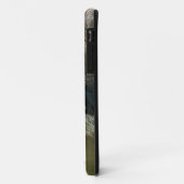 Wasbeer Case-Mate iPhone Case (Achterkant/links)